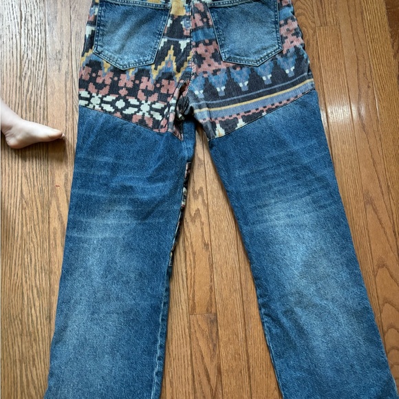 We The Free Rocky Mount Jeans - Picture 3 of 7